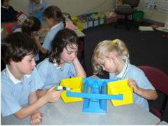 Maria Regina Catholic Primary School - Education Melbourne 2