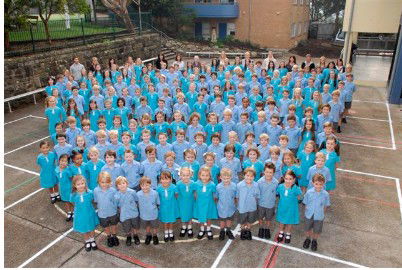 Maria Regina Catholic Primary School - Education Melbourne 4