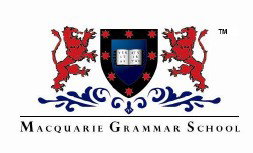 Macquarie Grammar School - Education Melbourne 0
