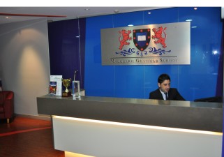 Macquarie Grammar School - Education Melbourne 1