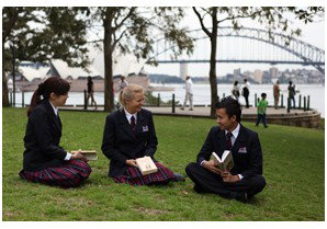 Macquarie Grammar School - Education Melbourne 2