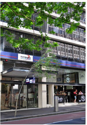 Macquarie Grammar School - Education Melbourne 3