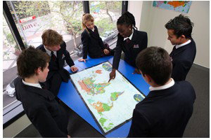 Macquarie Grammar School - Education Melbourne 4