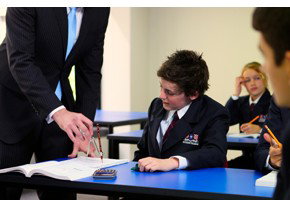 Macquarie Grammar School - Education Melbourne 5