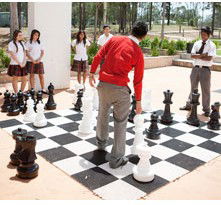 Loyola Senior High School - Education Melbourne 2