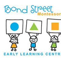 Bond Street Montessori Early Learning Centre - Education Melbourne