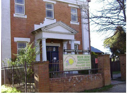 Blue Gum Montessori Children's House - Education Melbourne 1