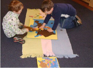 Blue Gum Montessori Children's House - Education Melbourne 2