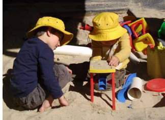 Blue Gum Montessori Children's House - Education Melbourne 4