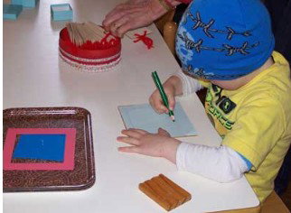 Blue Gum Montessori Children's House - Education Melbourne 5