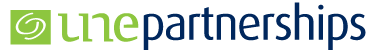 UNE PARTNERSHIPS PTY LTD University of New England - Education Melbourne