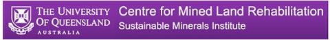The Centre For Mined Land Rehabilitation - Education Melbourne 0