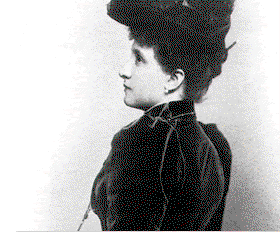Dame Nellie Melba Opera Trust Melbourne