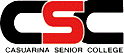 Casuarina Senior College - Education Melbourne