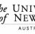 UNIVERSITY OF NEWCASTLE LANGUAGE CENTRE - Education Melbourne