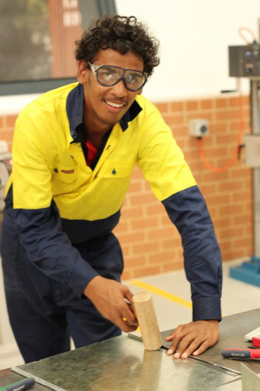 Clontarf Aboriginal College - Education Melbourne 1