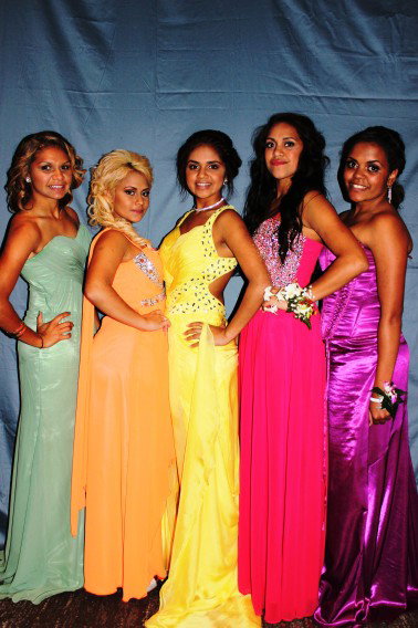 Clontarf Aboriginal College - Education Melbourne 2