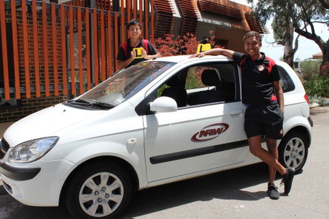 Clontarf Aboriginal College - Education Melbourne 3