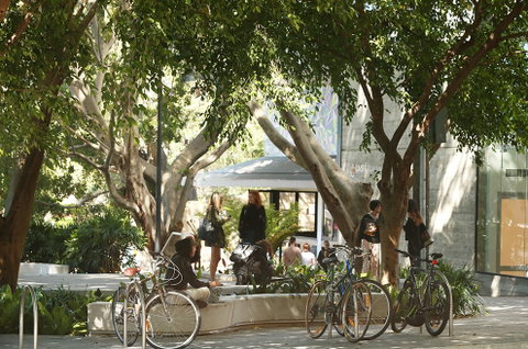 Unsw Art & Design - Education Melbourne 3