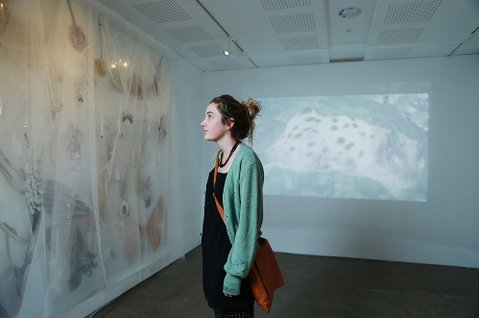 Unsw Art & Design - Education Melbourne 4