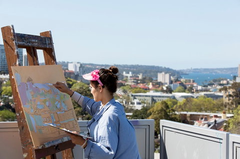 Unsw Art & Design - Education Melbourne 6
