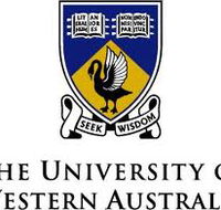Institute of Advanced Studies - The University of Western Australia