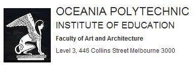 Oceania Polytechnic Institute Of Education - Education Melbourne 1
