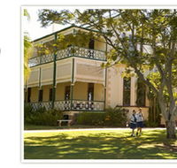 Blackheath and Thornburgh College - Education Melbourne