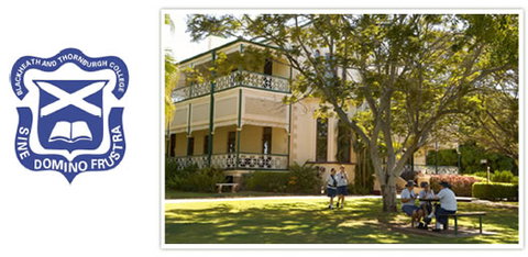 Blackheath And Thornburgh College - Education Melbourne 0