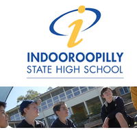 Indooroopilly State High School - Education Melbourne