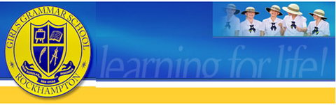 Rockhampton Girls Grammar School - Education Melbourne 0