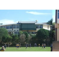 St Patrick's College Gympie - Education Melbourne
