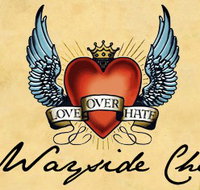 The Wayside Chapel - Education Melbourne