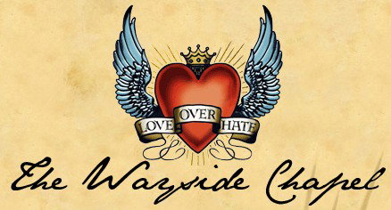 The Wayside Chapel - Education Melbourne 0