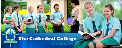 The Cathedral College - Education Melbourne 0