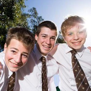Whitefriars Catholic College - Education Melbourne 2