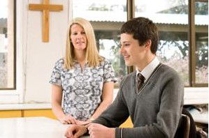 Whitefriars Catholic College - Education Melbourne 3