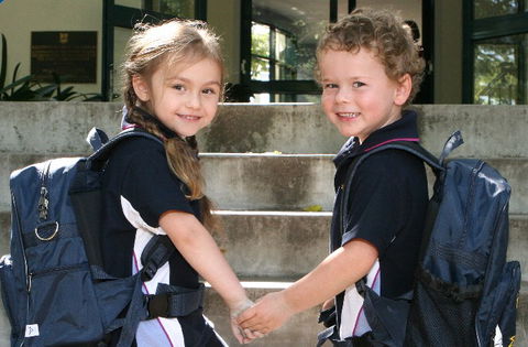 Kilvington Grammar School - Education Melbourne 1