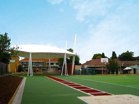 Kilvington Grammar School - Education Melbourne 2