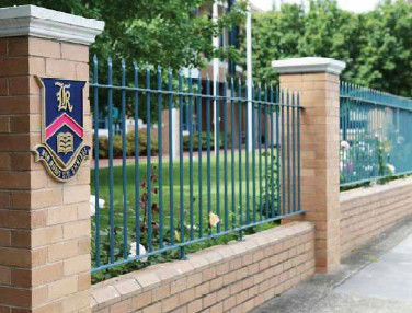 Kilvington Grammar School - Education Melbourne 3