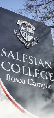 Salesian College - Education Melbourne 1