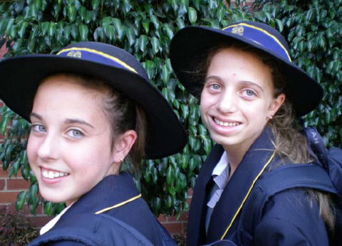 Santa Maria College - Education Melbourne 2