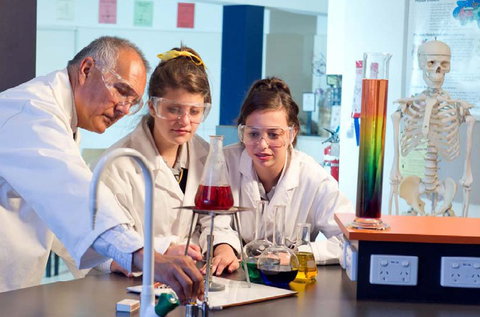 Santa Maria College - Education Melbourne 3