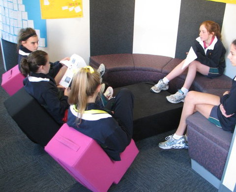 St Columba's College - Education Melbourne 1