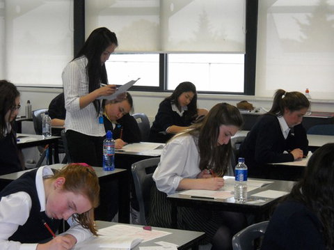 St Columba's College - Education Melbourne 2