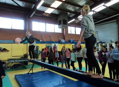 St Columba's College - Education Melbourne 3