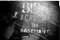 Biba Institution - Education Melbourne 3