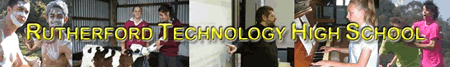 Rutherford Technology High School - Education Melbourne
