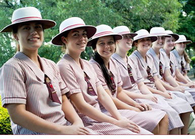St John Fisher College - Education Melbourne 1