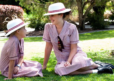 St John Fisher College - Education Melbourne 3